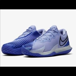 Men's Nike Air Zoom Vapor Cage 4 Tennis